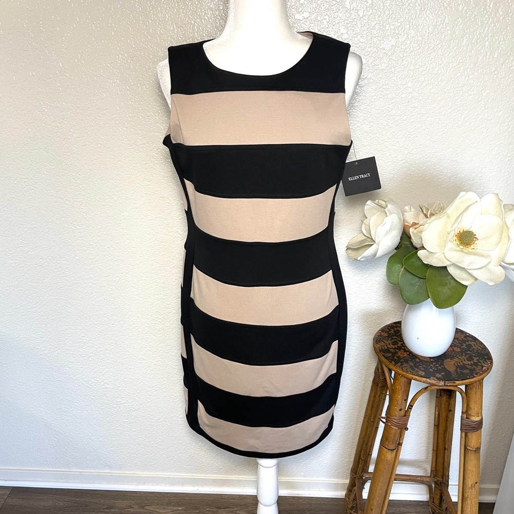 New Ellen Tracy Dress